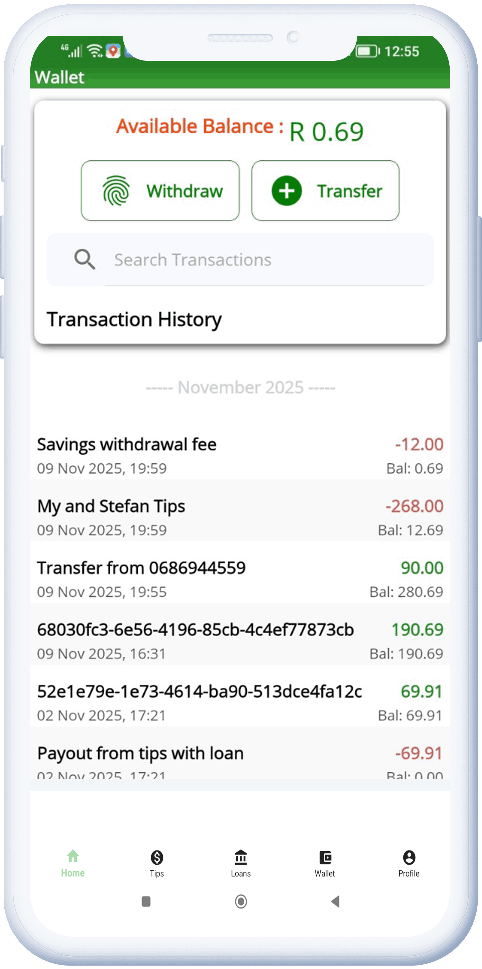 Smart HubSaver Preview